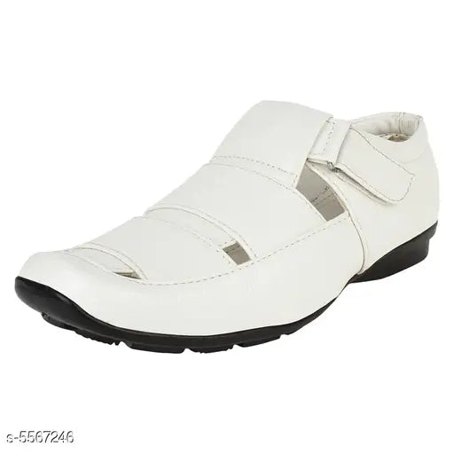 Men's Daily Wear Office Sandal