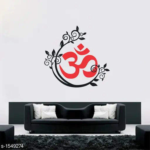 Attractive PVC Vinyl Wall Sticker