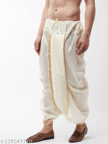 Tradintion Ready Made Dhoti