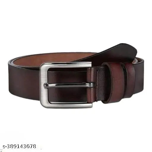 Good Style Fashionable Trendy Men and Boys Belts