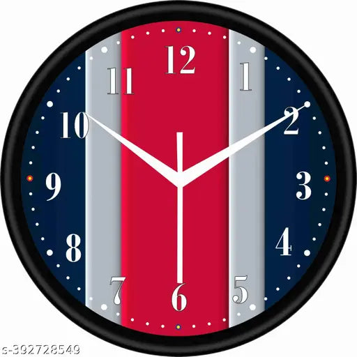 Wall clock fo Home Decor