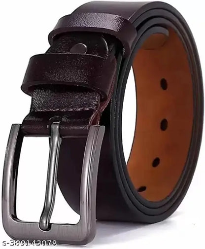 Good Style Fashionable Trendy Men and Boys Belts