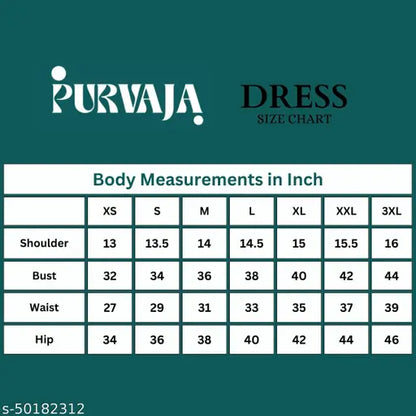 Purvaja Women’s Bodycon Dress