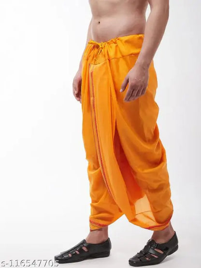 Tradintion Ready Made Dhoti