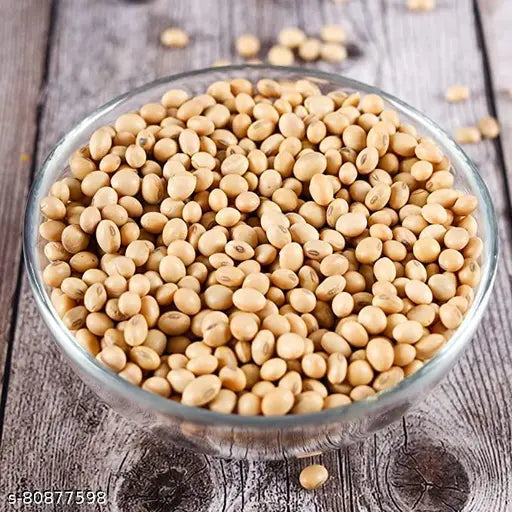 Yummy Soy Beans 500G