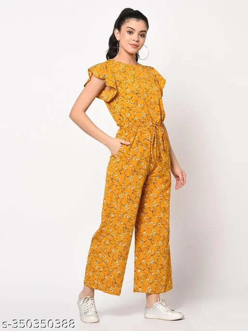 Jumpsuit for women