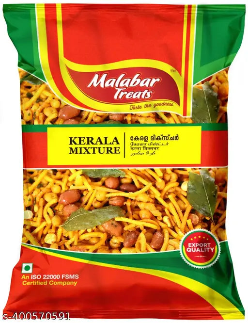 MALABAR TREATS KERALA MIXTURE