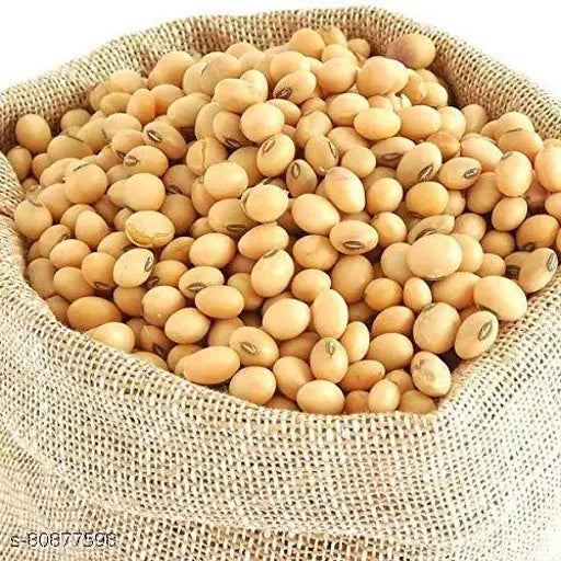 Yummy Soy Beans 500G