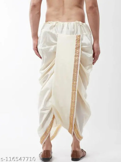 Tradintion Ready Made Dhoti