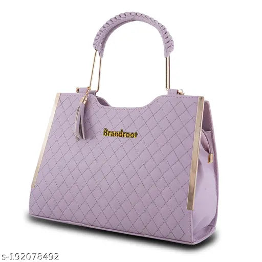 Brandroot Purple hand bags for women Daily Use Hand Purse Woman | Long Zipper Wallet, PU Leather Women's Wristlet | Cell Phone Holder Wallet | Coin Purse | Travel Purse | Ladies Handbag Clutch Purse for Women | Wedding Gifts For Woman | bag for girls