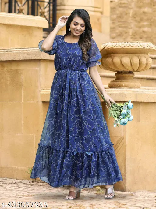 ||western gown for women party wear || gown fancy || western frocks || latest gowns for women party wear || latest gown design |||Premium gown for women party wear||gown for women western wear stylish||gown for women wedding party||