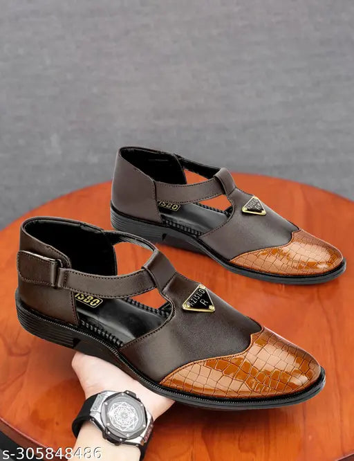 Zridinok Sandal For Men