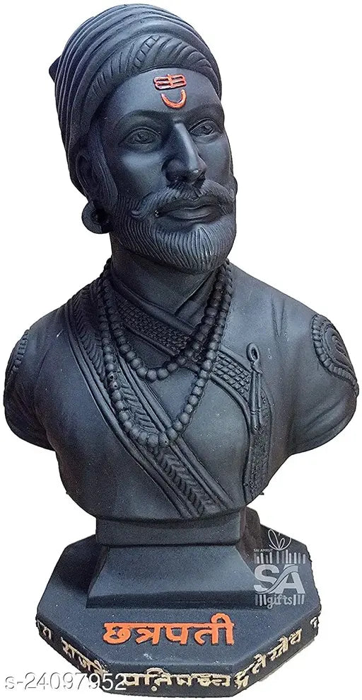 Chhatrapati Shivaji Maharaj Classic Idols & Figurines