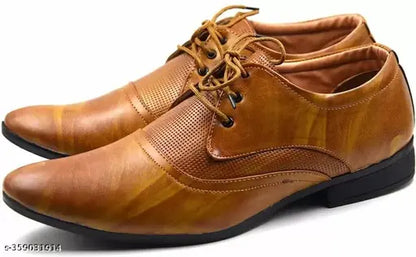 Latest Fashionable Men Formal Shoes