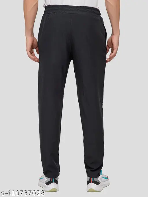 XOHY Lower trackpants & joggers for Men Summer Dgrey Colour