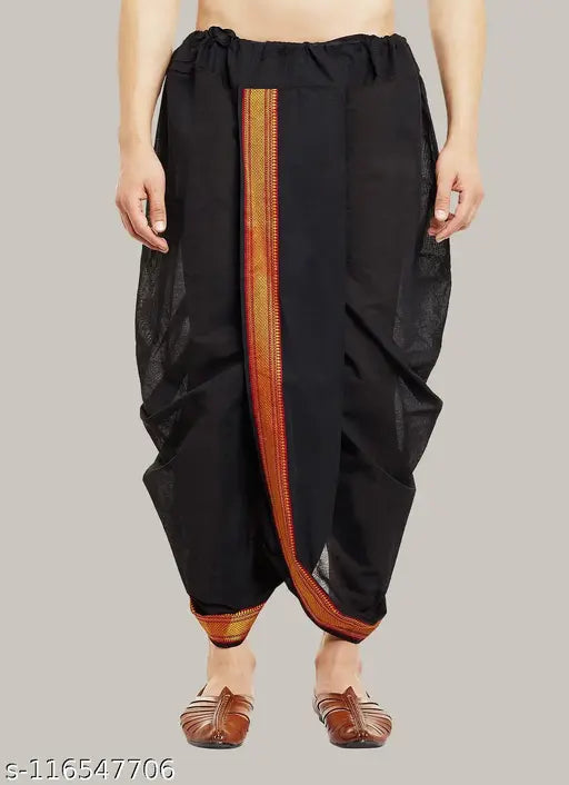 Tradintion Ready Made Dhoti