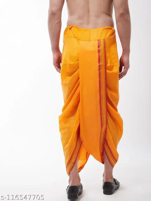 Tradintion Ready Made Dhoti