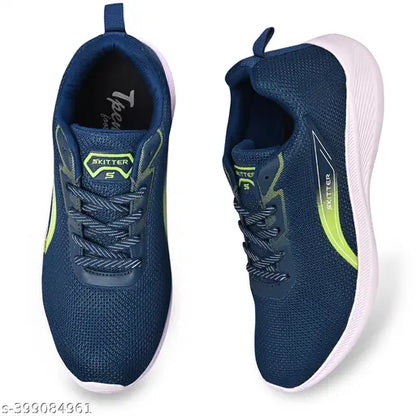 Casual, Comfortable Gym shoes for Men's.