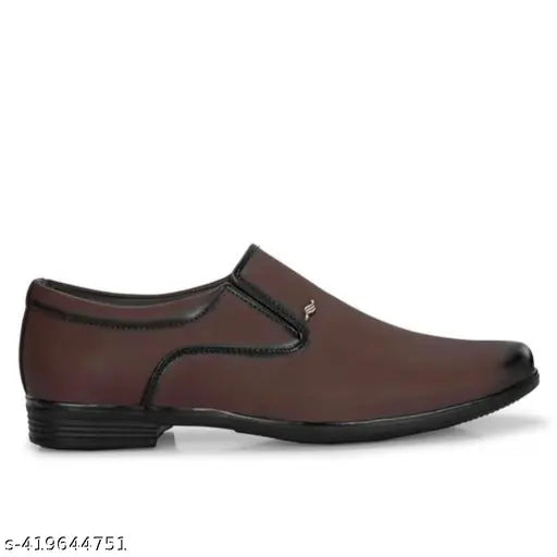 Aadab Fashionable Men Formal Shoes