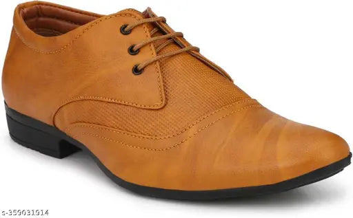 Latest Fashionable Men Formal Shoes