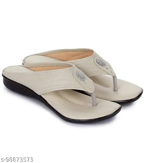 MFW New stylish ladies women sandal and sleeper flat heel casual fashionable new design