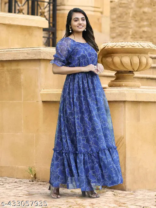 ||western gown for women party wear || gown fancy || western frocks || latest gowns for women party wear || latest gown design |||Premium gown for women party wear||gown for women western wear stylish||gown for women wedding party||