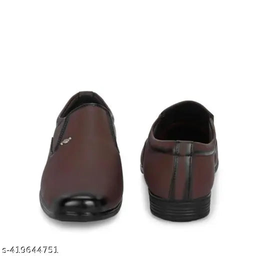 Aadab Fashionable Men Formal Shoes