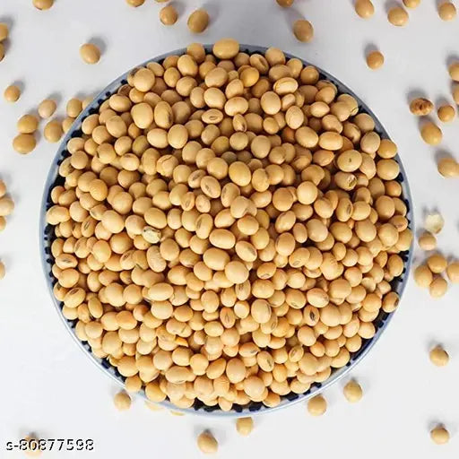 Yummy Soy Beans 500G