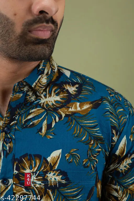 Surhi Men Shirts