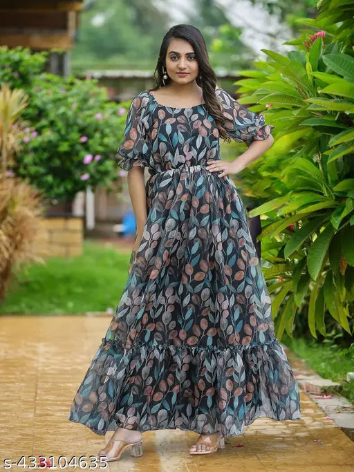 ||Western gown for women party wear || gown fancy || western frocks || latest gowns for women party wear || latest gown design |||Premium gown for women party wear||gown for women western wear stylish||gown for women wedding party||