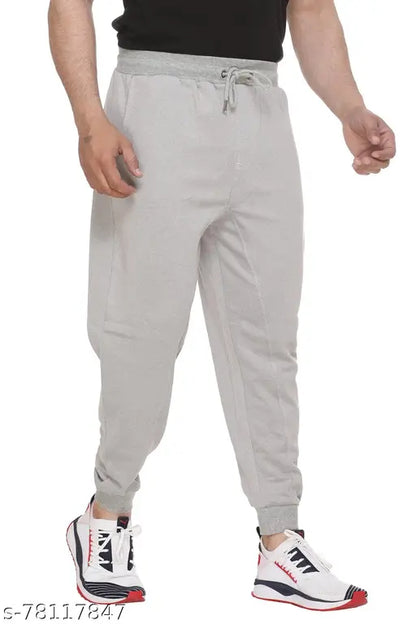 Y&I Mens printed trackpant