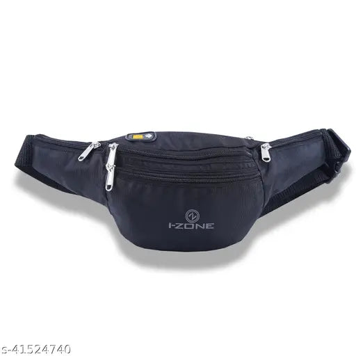 Wonderful Men Men Waist Bags