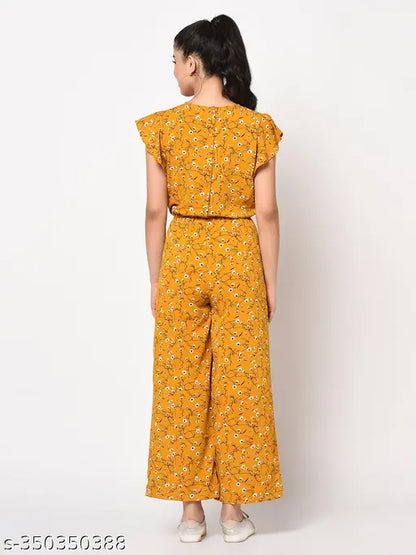 Jumpsuit for women