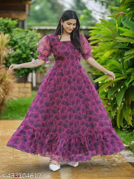 ||Western gown for women party wear || gown fancy || western frocks || latest gowns for women party wear || latest gown design |||Premium gown for women party wear||gown for women western wear stylish||gown for women wedding party||