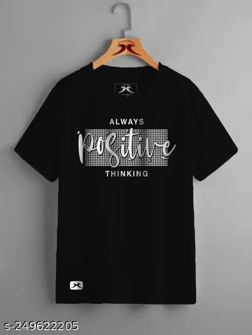 Hip Hop Fashion Mens T-Shirt