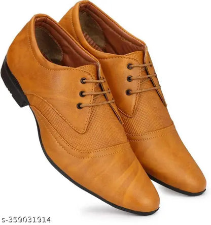 Latest Fashionable Men Formal Shoes