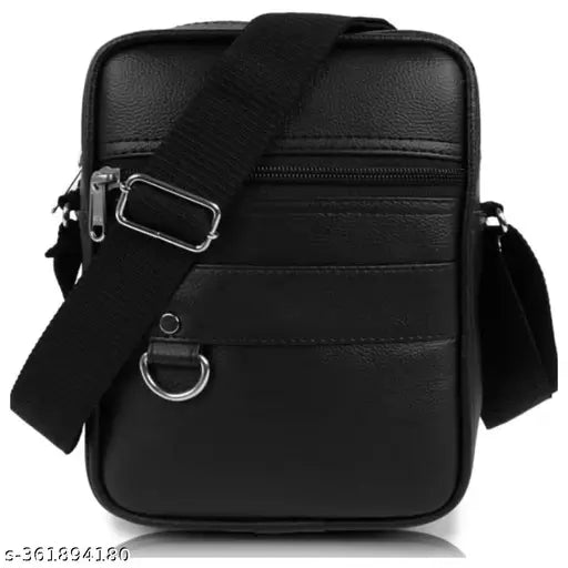 Fashion Travel Crossbody Sling Bag For Men and Women